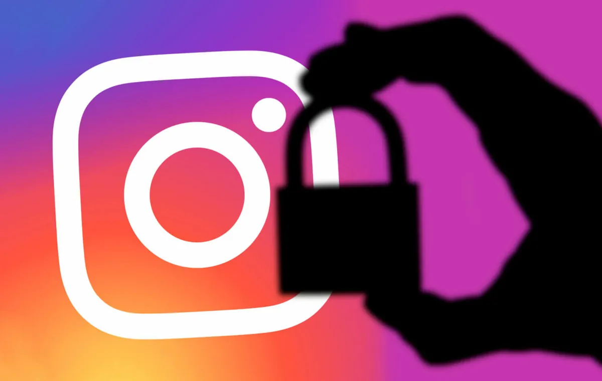 گذرواژه اینستاگرام چی بنویسیم