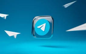 اسپویلر تلگرام