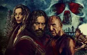 نقد فیلم 28 سال بعد