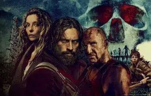 نقد فیلم «28 سال بعد»؛ بلوغ در آخرالزمان