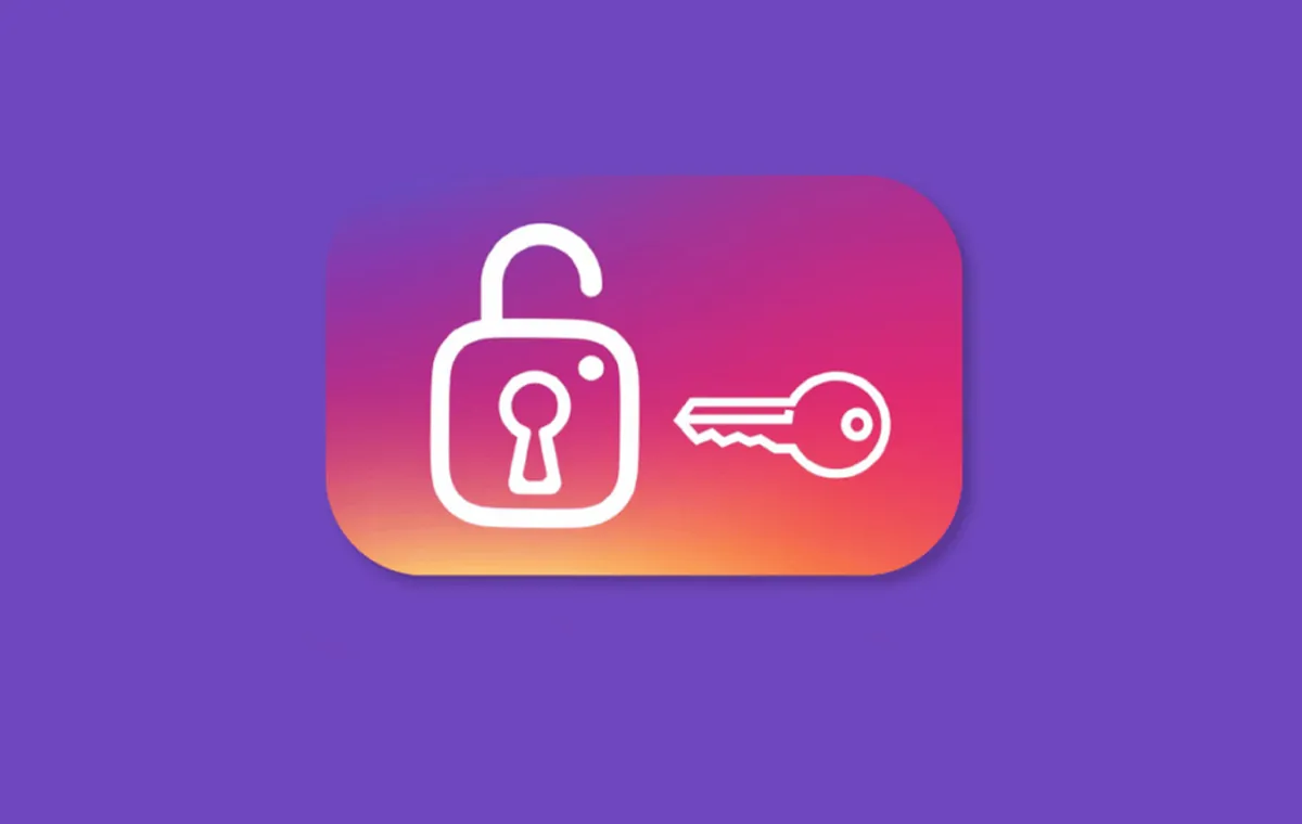 گذرواژه اینستاگرام چی بنویسیم