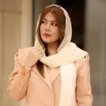 بهناز زمانی