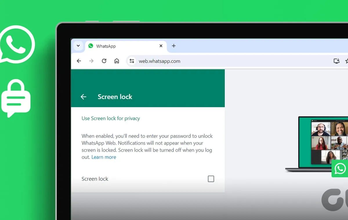 واتساپ ویندوز