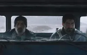 نقد فیلم آه سرد