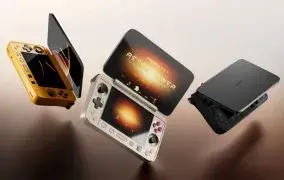 کنسول‌های دستی جدید آیانو