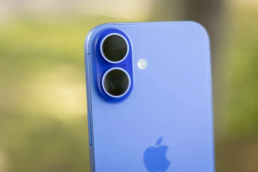 مقایسه دوربین Xiaomi 15 با iPhone 16