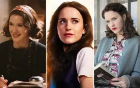 بهترین فیلم‌ها و سریال‌های ریچل بروزناهان