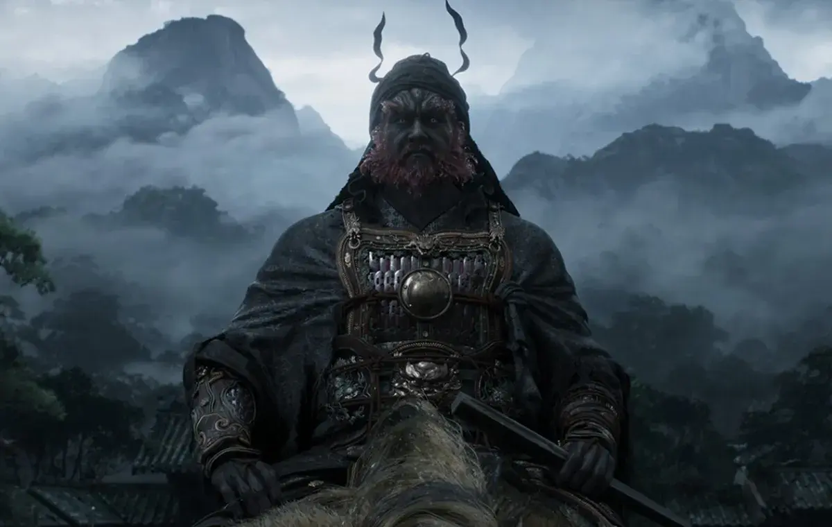 بلک میث ژونک کوی