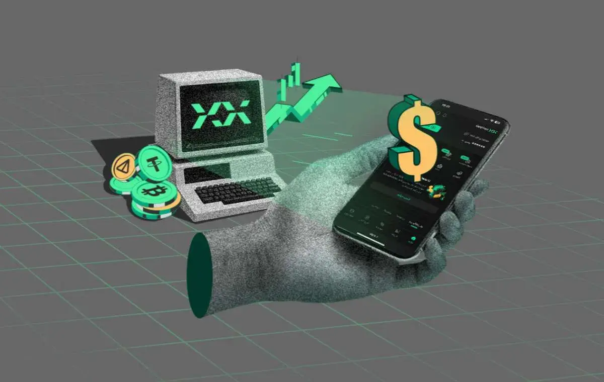 مرجع بررسی قیمت ارزهای دیجیتال