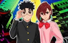 انیمه دان دا دان