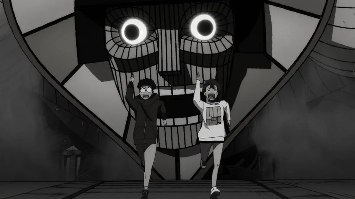 مومو و اوکارون