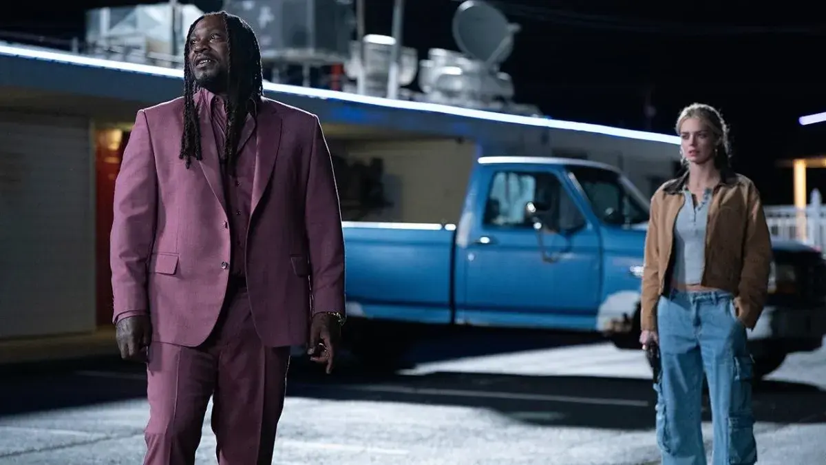 نقد فیلم «اینی مینی»