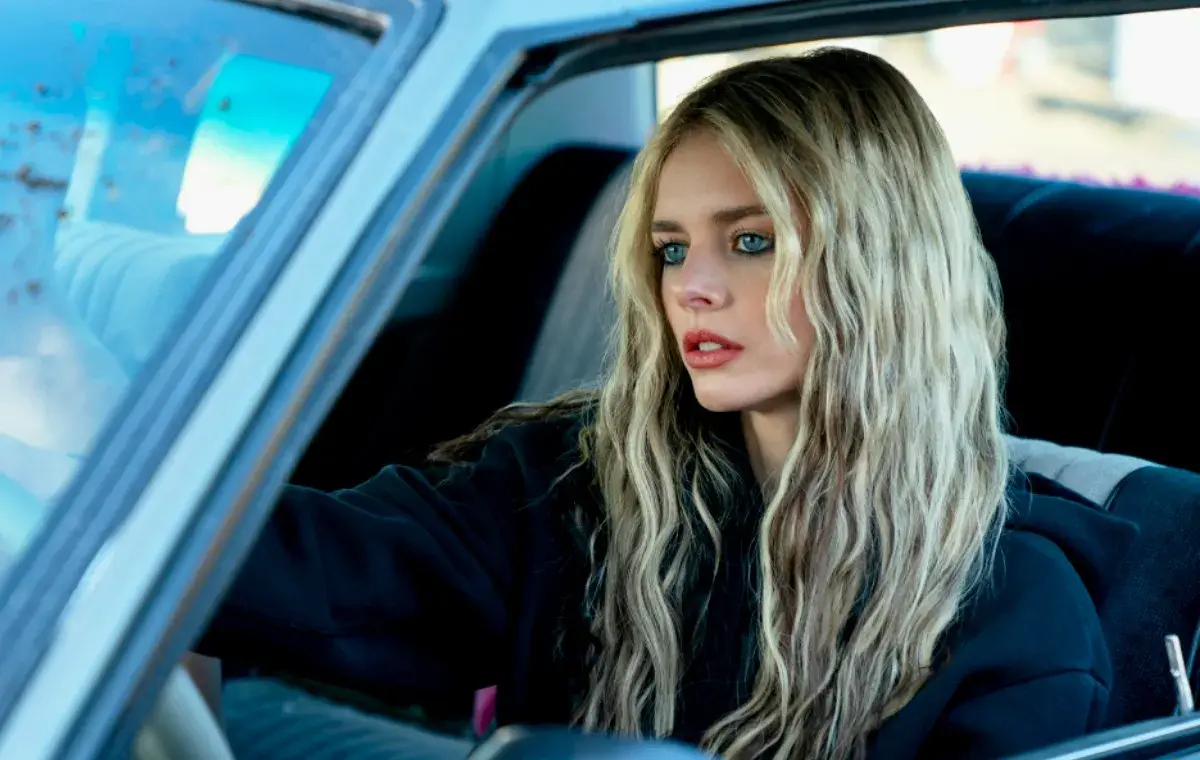 نقد فیلم «اینی مینی»