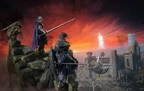 درجه سختی جدید Elden Ring Nightreign