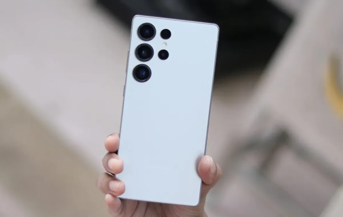 گلکسی S26 اولترا