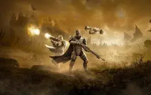ببینید؛ آپدیت جدید Helldivers 2 شما را به اعماقی تاریک میبرد