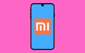 حافظه پنهان گوشی شیائومی