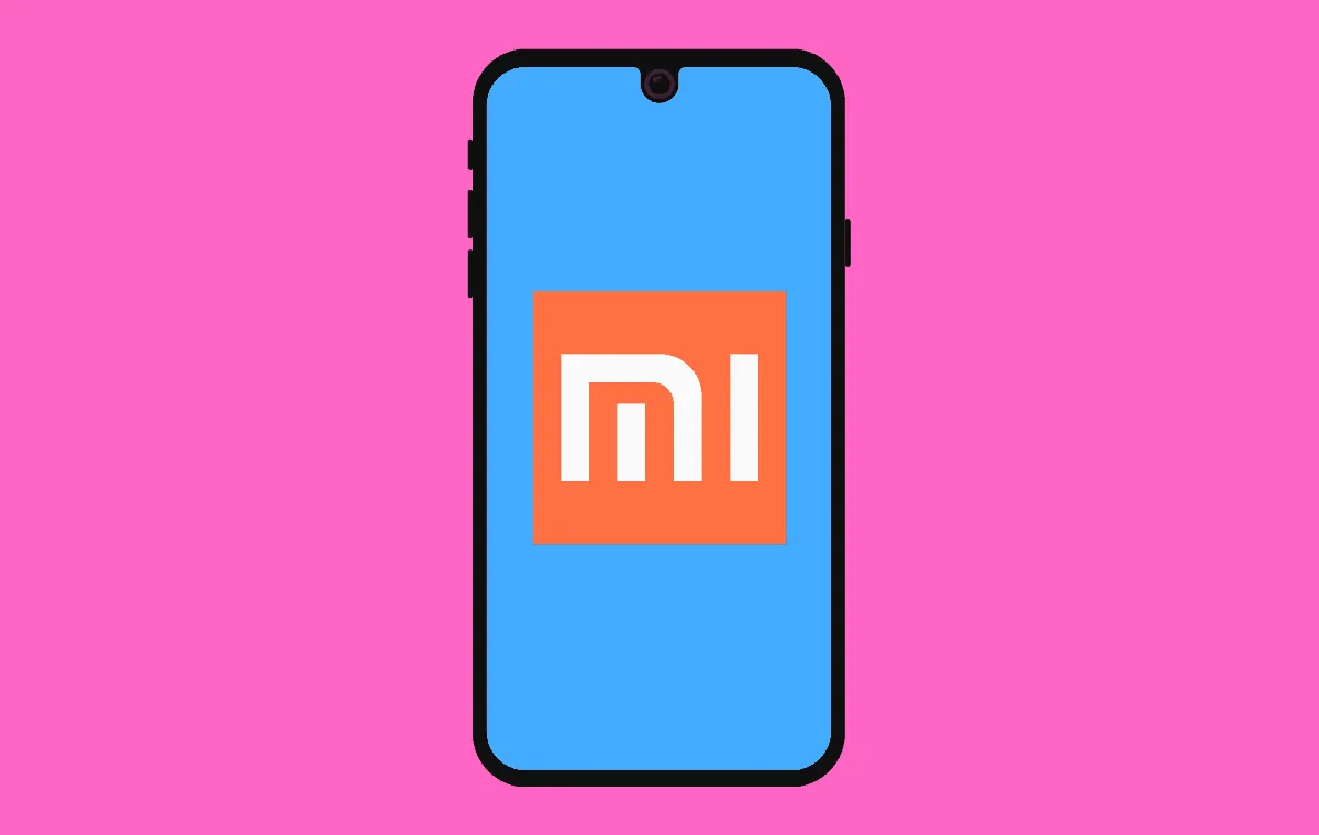 حافظه پنهان گوشی شیائومی