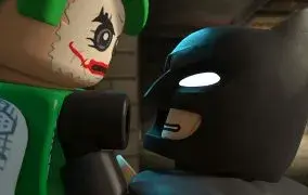 تریلر بازی لگو بتمن Legacy of the Dark Knight
