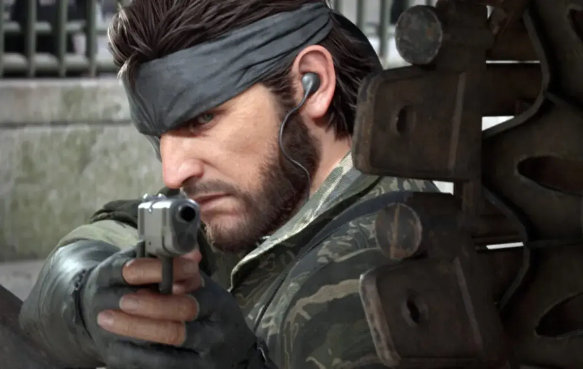 نقدها و نمرات بازسازی متال گیر سالید 3