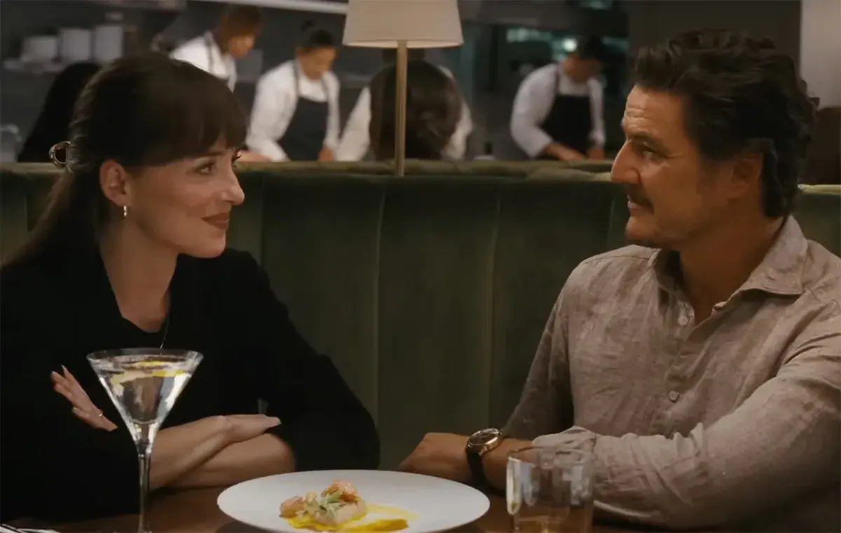 فیلم مادی‌گراها