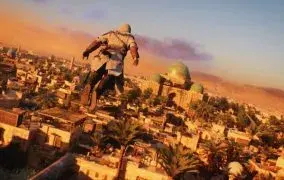 اساسینز کرید میراژ