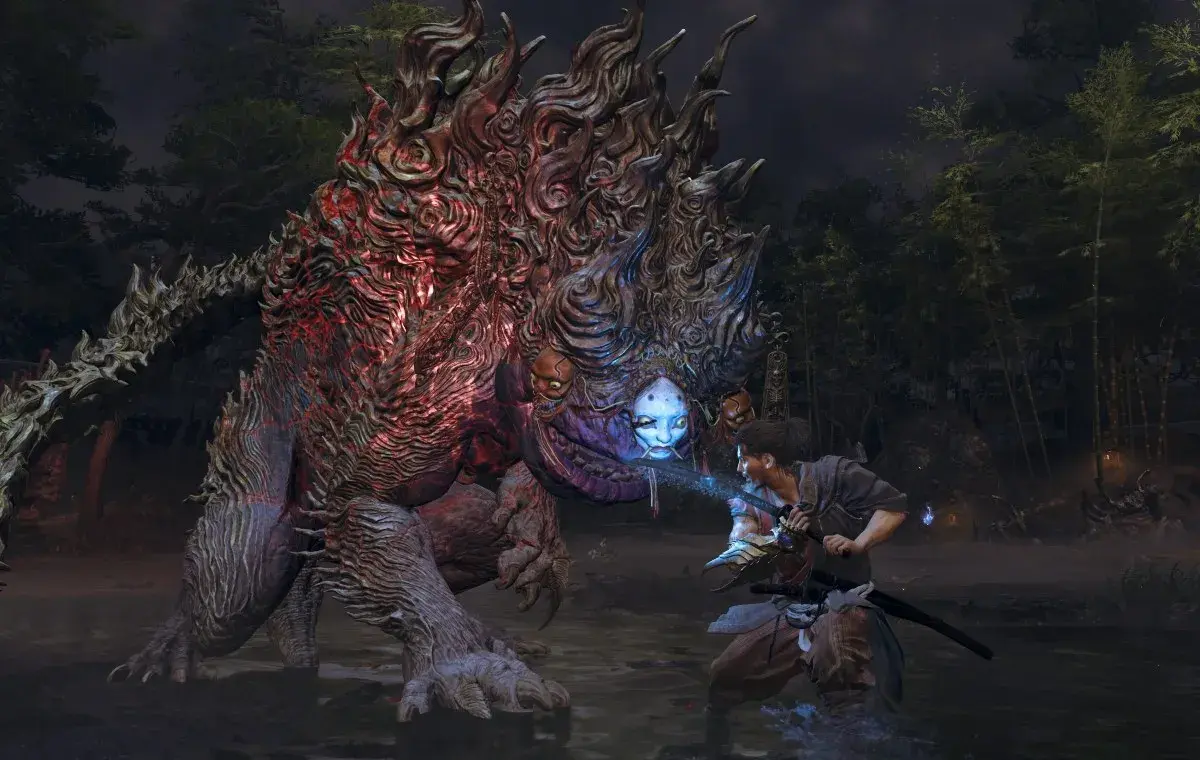 تریلر جدید Onimusha: Way of the Sword