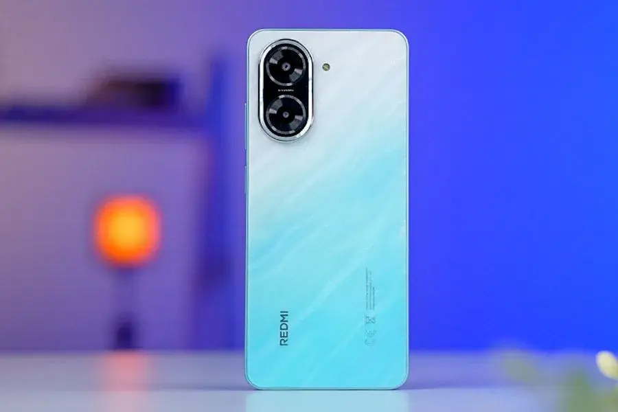 نقد و بررسی ردمی A5 شیائومی