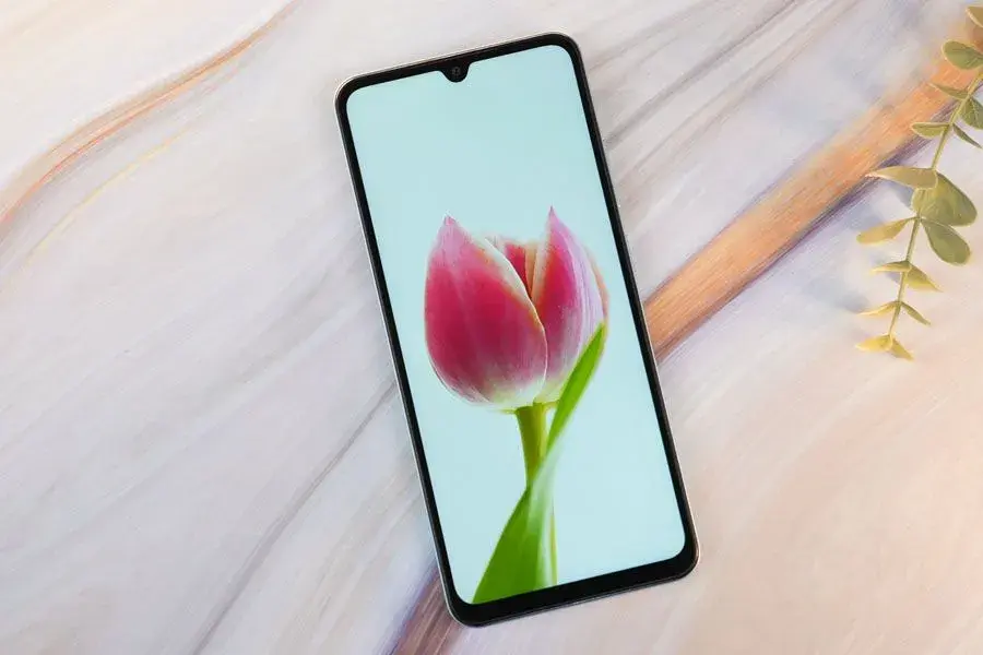 نمایشگر Xiaomi Redmi A5