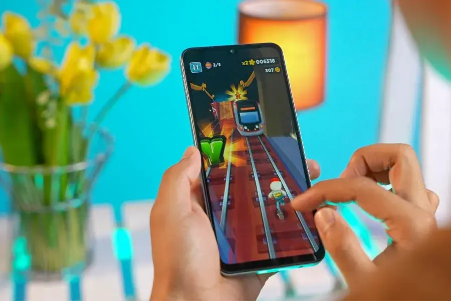 سخت‌افزار Xiaomi Redmi A5