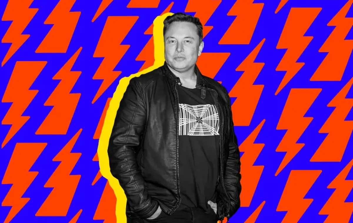 هوش مصنوعی xAI