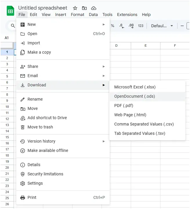 فرمول تبدیل تاریخ میلادی به شمسی در گوگل شیت