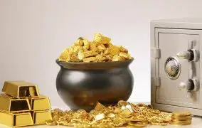 برای سرمایه گذاری طلا بخریم یا سکه؛ کدام بهتر است؟