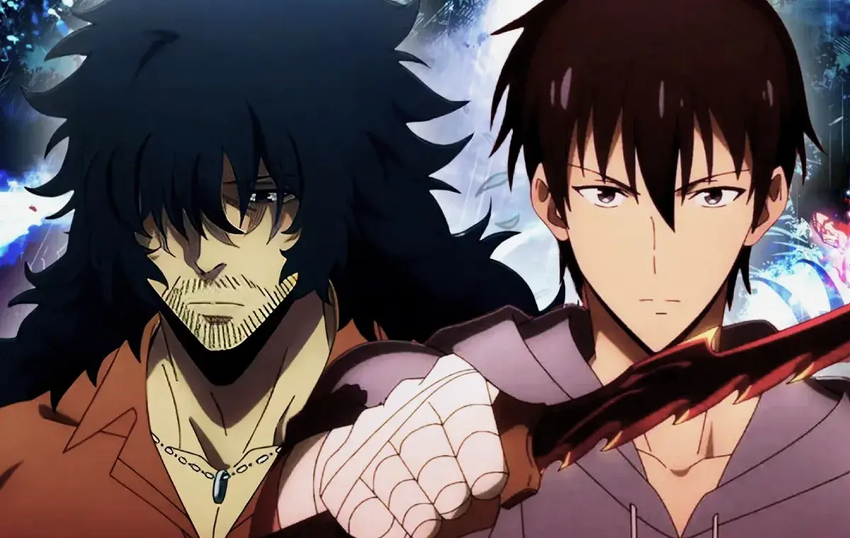 قوی‌ترین شخصیت‌های انیمه «سولو لولینگ»