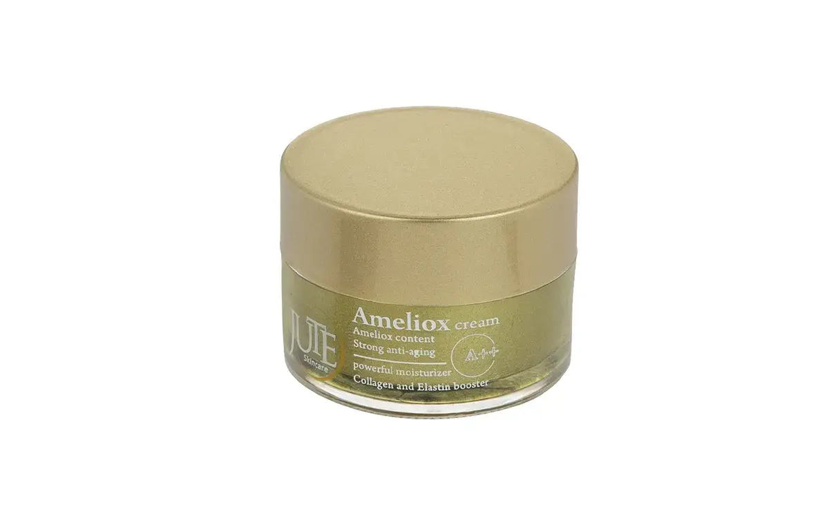 کرم آملیوکس ژوت