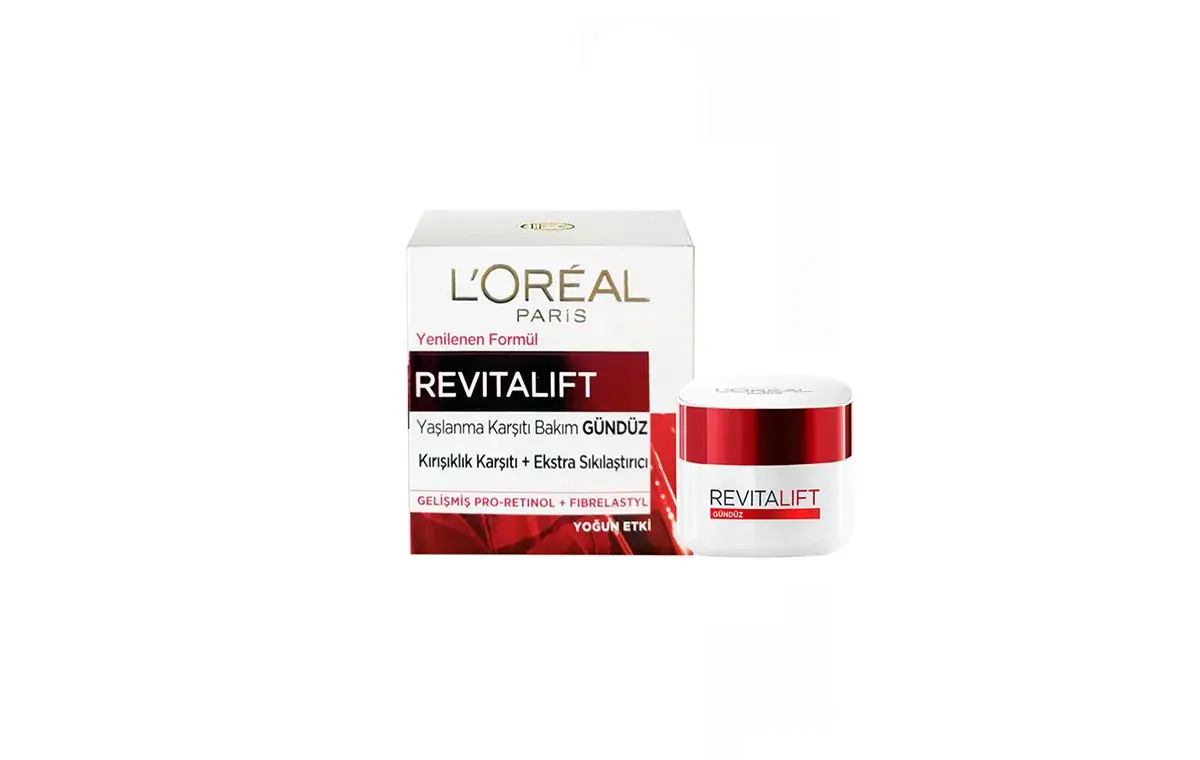 کرم ضدچروک لورآل