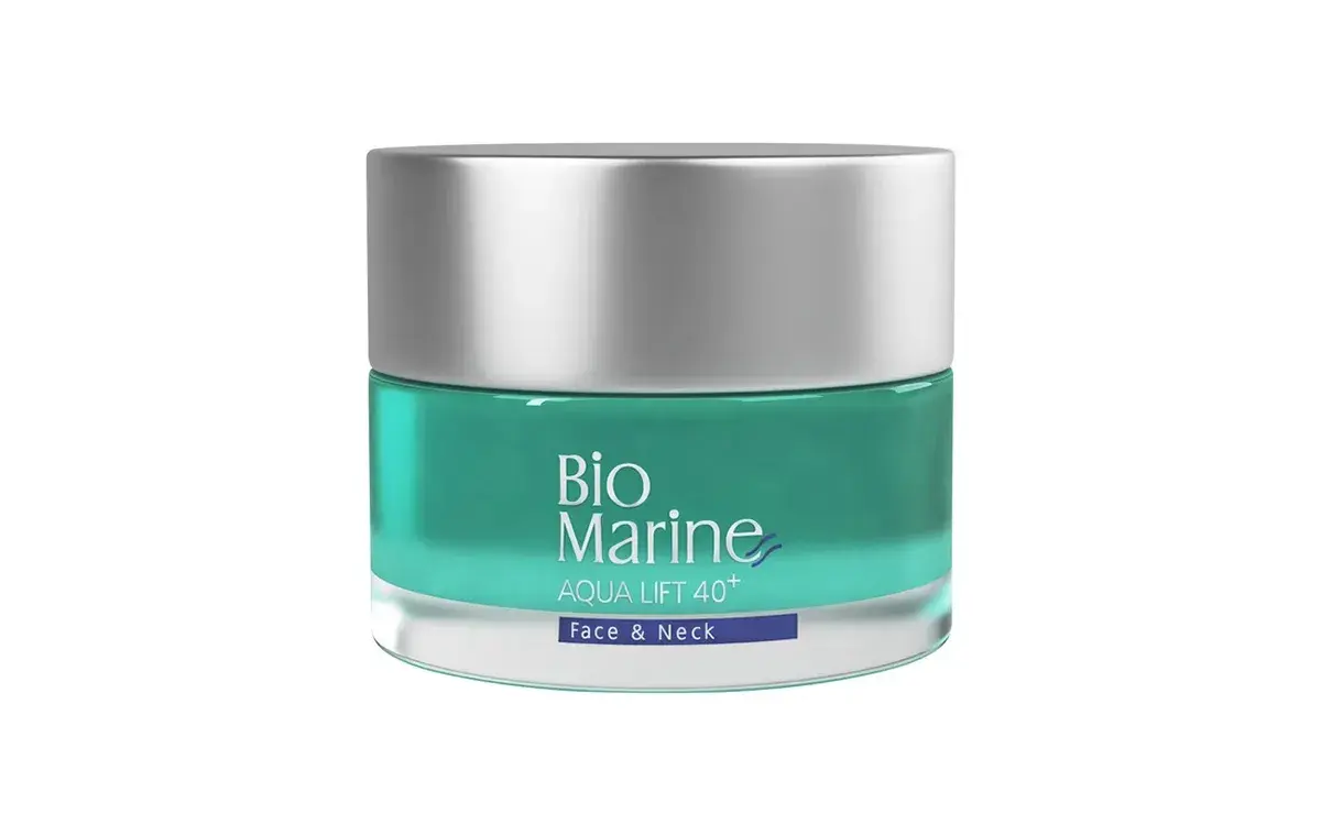 کرم ضدچروک بایو مارین