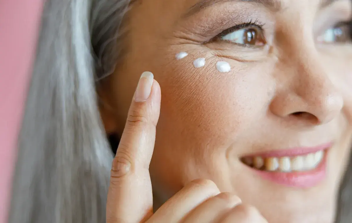 بهترین کرم ضد چروک بالای 50 سال خارجی