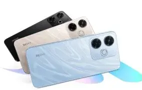 نقد و بررسی ردمی 13x شیائومی