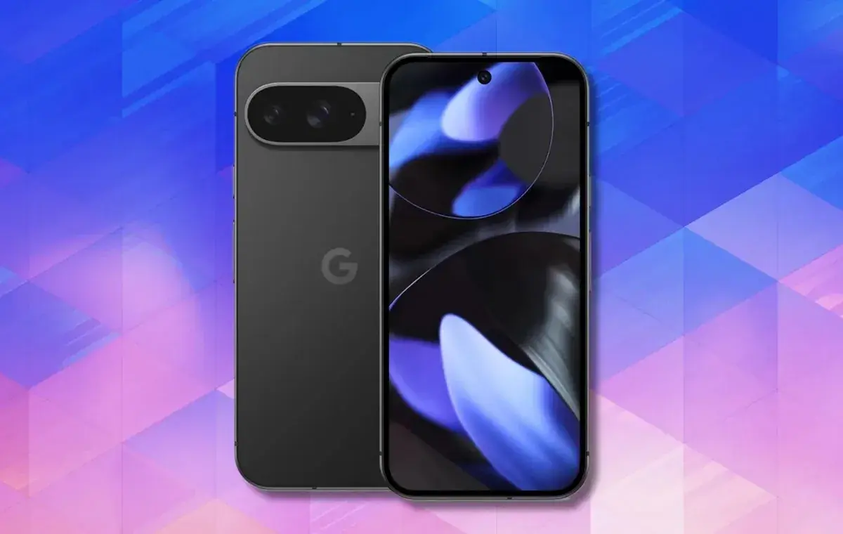 قیمت پیکسل 10