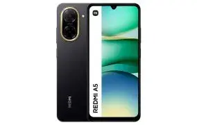 نقد و بررسی ردمی A5