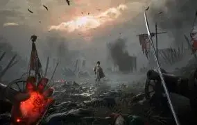 بازی Valor Mortis