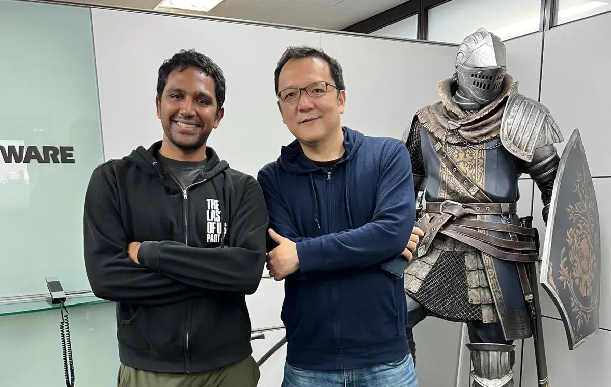 وینیت آگاروال