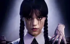 نقد فصل دوم سریال «ونزدی»