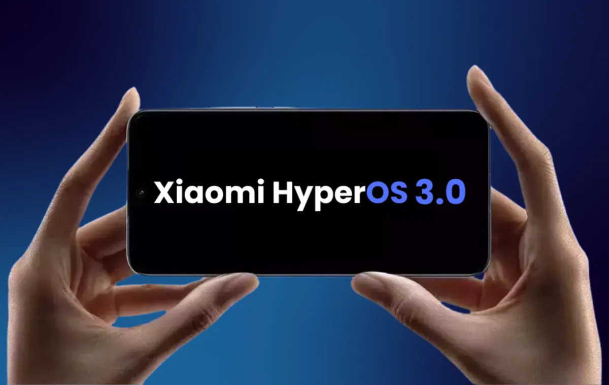 HyperOS 3