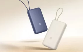 پاوربانک شیائومی