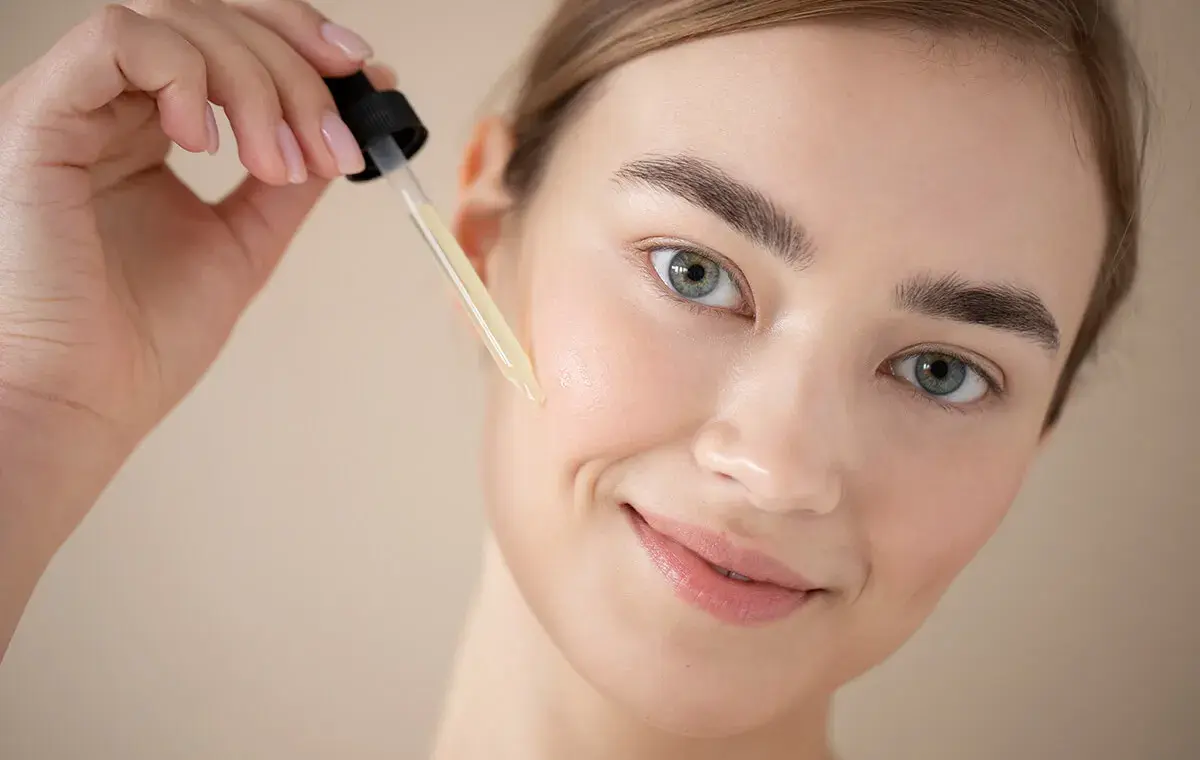 بهترین سرم ضد جوش ایرانی و خارجی کدام است؟