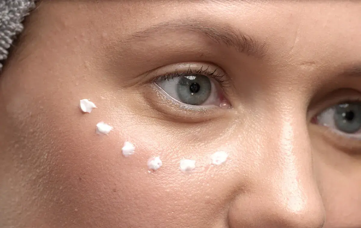 بهترین کرم دور چشم خارجی