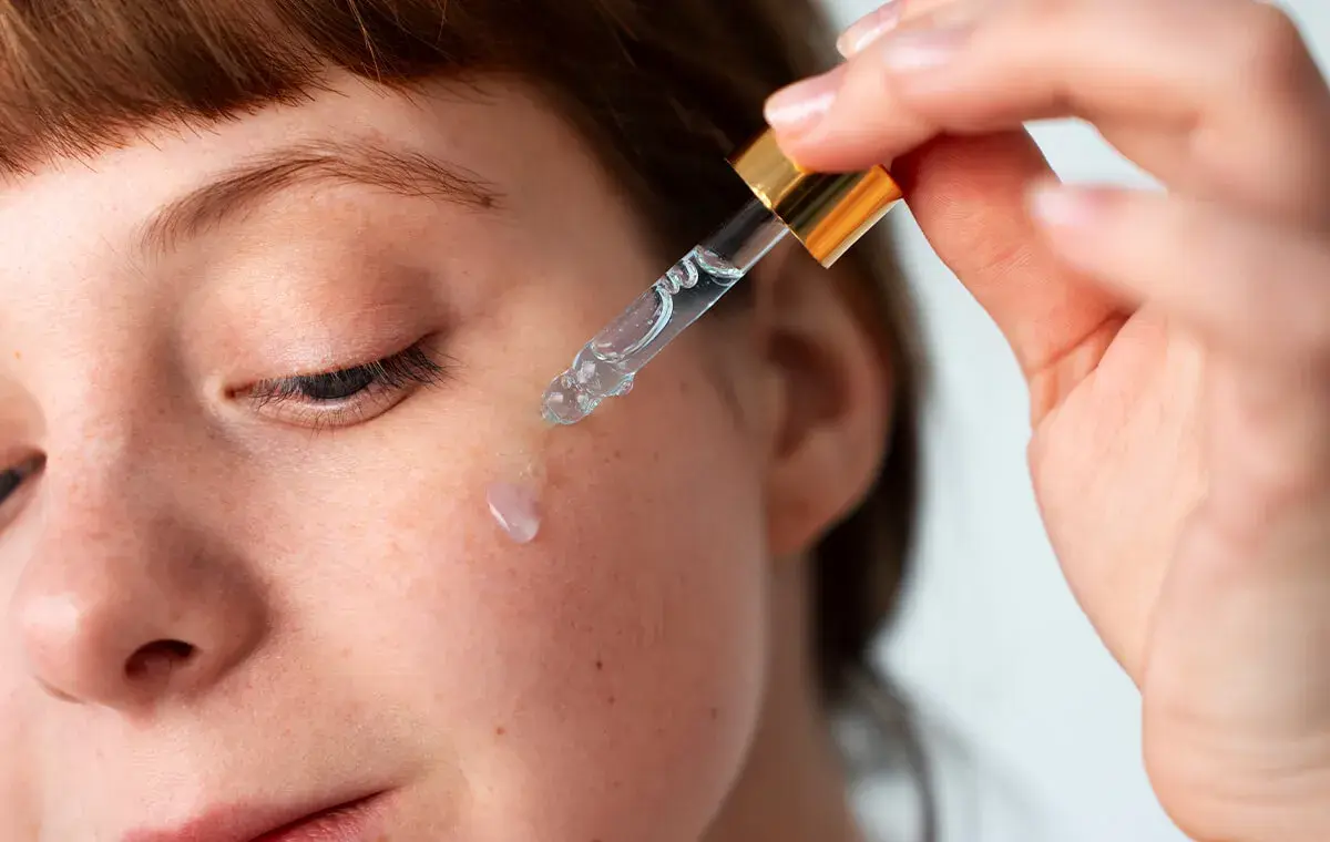 بهترین سرم نیاسینامید ایرانی و خارجی