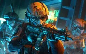 سازندگان کال آو دیوتی در پی معرفی بتلفیلد ۶: بلک آپس ۷ هم خیلی واقعی است!